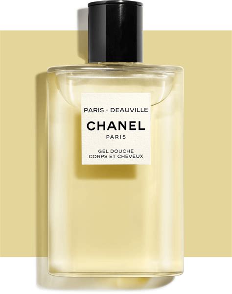 eau de chanel paris deauville|Chanel Paris deauville sephora.